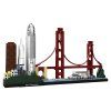 Lego Architecture 21043 San Francisco