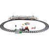 Lego City 60051 vysokorychlostní osobní vlak 1