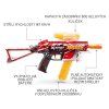 Zuru X Shot Hyper Gel Trace Fire 36621