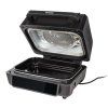 Silvercrest Horkovzdušná fritéza s funkcí grilu SHFG 2460 A1 2