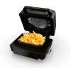 Silvercrest Horkovzdušná fritéza s funkcí grilu SHFG 2460 A1 1