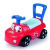 Smoby 720508 Odrážedlo Auto Spiderman Spidey červené 3