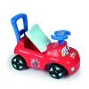 Smoby 720508 Odrážedlo Auto Spiderman Spidey červené 2