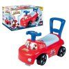 Smoby 720508 Odrážedlo Auto Spiderman Spidey červené