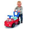 Smoby 720508 Odrážedlo Auto Spiderman Spidey červené 5