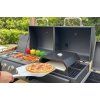 GardenMeister Pizza pec na zahradní gril GM2004 2