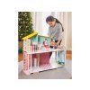 PlayTive Dřevěný domeček pro panenky Stella 375251 3