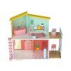 PlayTive Dřevěný domeček pro panenky Stella 375251