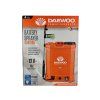 Daewoo DABS16K Akumulátorový zádový postřikovač 16L 3