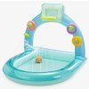 Funsicle Bazénové hrací centrum Basketbal 145x127x112 cm C2408V1 1