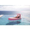 Intex Nafukovací lehátko Paradise pink 57804