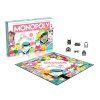 Hasbro Desková hra Monopoly Squishmallow CZ SK