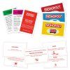 Hasbro Desková hra Monopoly Mega Edice Česko 1