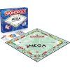 Hasbro Desková hra Monopoly Mega Edice Česko
