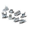 Hasbro Desková hra Monopoly Mega Edice Česko 2