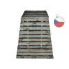 800 litrů zelená 2