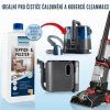 Cleanmaxx 01068 Šampon na koberce pro strojové čištění EasyMaxx 1000 ml 22