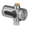 EasyMaxx zahradní průtokový ohřívač vody 04900 7