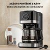 EasyMaxx Digitální překapávač 15230 Barista (4)
