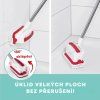 CleanMaxx AKU vibrační mop AVP 13350 (3)