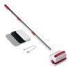 CleanMaxx AKU vibrační mop AVP 13350