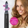 VITALmaxx Multifunkční horkovzdušný kartáč na vlasy Air Styler Plus 12750 (1)