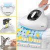 EasyMaxx Antibakteriální vysavač s UV C 15176 Moonlight 3