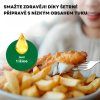 GourmetMaxx Vertikální horkovzdušná fritéza s dvojitou komorou FryUp XL 16818 (2)