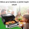 GourmetMaxx Horkovzdušná fritéza XXL 16428 (3)