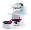 CLEANmaxx Skládací mini pračka 15056 (7)