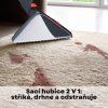 CleanMaxx AKU čistič koberců a čalounění TAN 7612 4