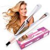 VITALmaxx Žehlička na vlasy kulma s ondulací Profi Hair Styler 14976