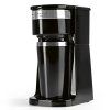 EasyMaxx Single kávovar s hrnkem na cesty 15240 Barista
