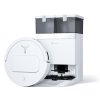 Ecovacs Robotický vysavač Deebot T50 Pro Omni White 1