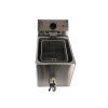 METRO PROFESSIONAL Profi elektrická fritéza 8l GDF3008 1 (1)