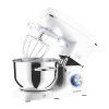 Orava Multifunkční kuchyňský robot Chef 3 2000 W (6)