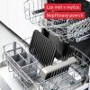 Tefal Elektrický kontaktní gril OptiGrill 4v1 GC774D30 6