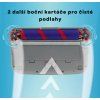 CleanMaxx Akumulátorový zametač s LED osvětlením 16662 1 (4)