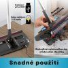 CleanMaxx Akumulátorový zametač s LED osvětlením 16662 1 (8)
