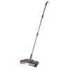 CleanMaxx Akumulátorový zametač s LED osvětlením 16662 1 22