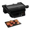 Tefal Elektrický kontaktní gril OptiGrill GC7P0810 4