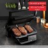 Tefal Elektrický kontaktní gril OptiGrill GC7P0810 3