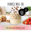 GourmetMaxx Multifunkční výrobník zmrzliny SmoothUp 19370 (1)