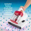 CleanMaxx Cyklónový sterilizační a dezinfekční vysavač s UV C světlem DES 15061 (5)