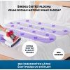 CleanMaxx Cyklónový sterilizační a dezinfekční vysavač s UV C světlem DES 15061 (9)
