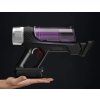 Rowenta AKU tyčový vysavač X Force Flex 9.60 Allergy Auto 3v1 RH2037WO 3
