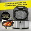 gourmetmaxx horkovzdusna friteza s grilem 2v1 frybbq 19177 (8)