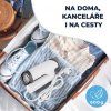 CleanMaxx Ruční skládací napařovač oděvů 19371 (1)