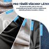 CleanMaxx Ruční skládací napařovač oděvů 19371 (3)
