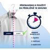 CleanMaxx Ruční skládací napařovač oděvů 19371 (5)